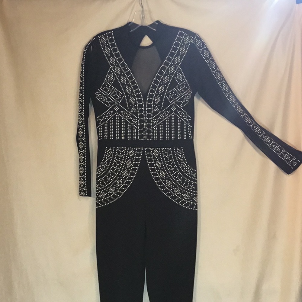 Lovely’s Collection Jumper
